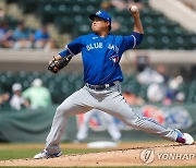 에이스 류현진, MLB 토론토의 '대체 불가 간판선수'