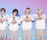 [TD포토] TXT '훈훈한 비주얼'