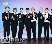 [TD포토] SF9 '완벽한 비주얼'