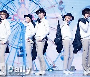 [TD포토] TXT '멋쟁이 신사'