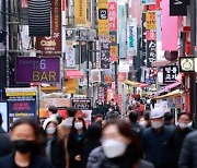 '후진국 병' 결핵 환자 지난해 첫 1만명대.. 65세 이상이 절반