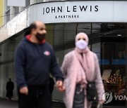 BRITAIN ECONOMY RETAIL JOHN LEWIS CLOSURES