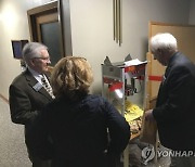 North Dakota Capitol Popcorn Ban