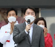 전여옥 "안철수, 국민의힘 당대표 되어달라"