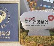 의무기록 조작해 보험금..금감원·건보공단 공동조사