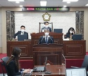 [재산공개] 옥천군의원 3명 무주택·마이너스 재산 '눈길'