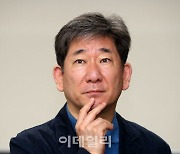 [이데일리가 만났습니다]①"韓. 가만있어도 中영향권..미중균형은 한미동맹 강화"