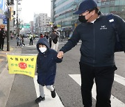 "한명숙 때처럼"..여당 '섣부른 낙관론'