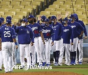 MLB 개막, "다저스 우승확률 25%, 류현진의 토론토는 2%"