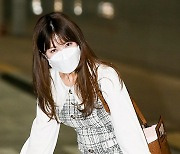 [포토] 양지은, '빠져드는 매력'