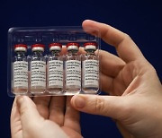 백신 부족한 EU, 인도에 AZ 1000만회분 요청