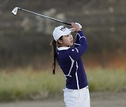 LPGA 노예림의 값비싼 교훈..늑장 플레이로 1100만원 벌금