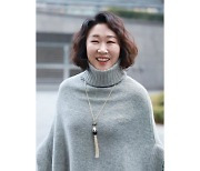 백현주, '대박부동산' 출연..장나라·정용화와 호흡