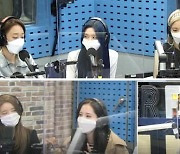 '영스' 은서 "엑시, 훌륭한 리더..앞으로도 내 옆에 있어줬으면"