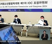 2024 강원 동계청소년올림픽 비전 확정..조직위 활동 본격화