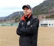 FC서울 박진섭 감독 "베스트 아니지만 베테랑들 덕분에 희망"