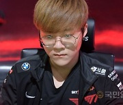 [LCK] T1, DRX 꺾고 PO 2R 합류