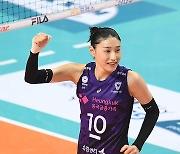 김연경 거취, 배구 강국 브라질도 관심