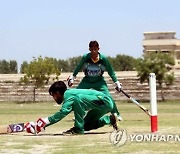 PAKISTAN CRICKET