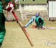 PAKISTAN CRICKET