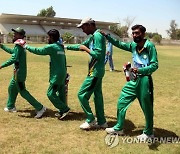 PAKISTAN CRICKET