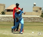 PAKISTAN CRICKET