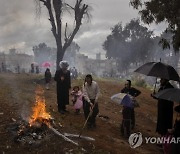 Pictures of the Week in the Middle East Photo Gallery