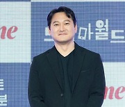 '드라마월드' 정만식 "담백한 악역 보여주고 싶었다"