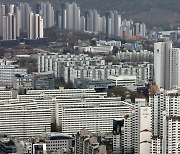 강남 아파트 평균 매매가격 '10개월만에 하락'