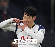 [EPL Discourse] 'G+BCC=26' 손흥민, EPL에서 가장 위협적인 윙포워드