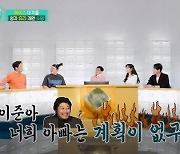 김재원 "아들 이준, 최근 송강호 출연작 섭외..아내에 말 안하고 거절" ('편스토랑')