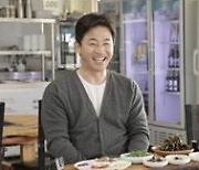 '백반기행' 전노민 "평범한 직장인→우연히 CF 출연..현장서 쫄쫄 굶기도"