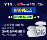 YTN 유튜브 채널, 퀴즈 이벤트 '알쓸퀴즈쇼!'