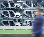 BMW그룹, 탄소 배출 없는 강철 생산 공정에 투자