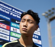 [공식입장] 백승호 입장문 발표, "수원 배제한 적 없다, FIFA 질의 준비 중"