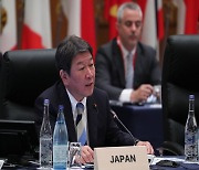 일본 외무성 간부 "한‧일 외교장관 회담 열 상황 아니다"