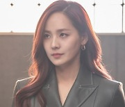 '펜트하우스2' 유진 "시즌3도 많은 관심 부탁" 종영 소감