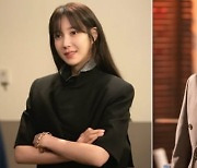 '펜트하우스2' 유진X김소연X이지아X엄기준, 시즌2 종영 소감&명장면 공개