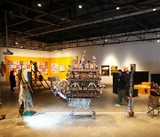 Long-anticipated Gwangju Biennale unfolds for 39 days