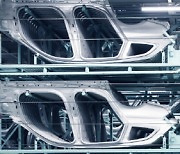 BMW그룹, 'CO2 배출 제로' 혁신 강철 생산 공정에 투자