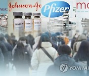 '전 세계 백신 확보 전쟁' 2분긴 한숨 돌렸지만.."문제는 3분기"