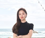 전여빈 "'낙원의 밤', 男 중심 누아르와 달라..주체적인 캐릭터 매력적"