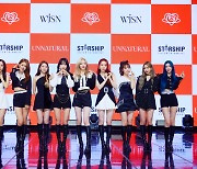 우주소녀 '엠카' 출연 무산→오늘(2일) '뮤뱅' 출격 '신곡 최초공개'