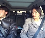 '살림남2' 김미려, 정성윤 10년만 오디션에 특급 내조