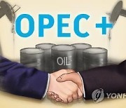경기 회복에 '베팅' OPEC+, 내달부터 단계적 증산 허용
