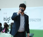 강양현 조선대 감독, 3대3 남자농구 대표팀 지휘봉 잡는다