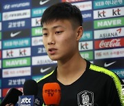 [전문] 백승호 공식입장 "오히려 수원이 연락 피했다, FIFA 질의 예정"