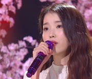 아이유 "나얼, '봄 안녕 봄' 무료로 곡 줬다..'Coin' 씨엘 랩 섭외 불발"