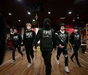 SF9, '킹덤' 연습영상 공개..압도적 퍼포먼스 '기대감 UP'