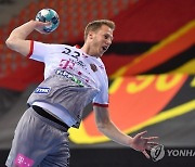 NORTH MACEDONIA HANDBALL EHF CHAMPIONS LEAGUE